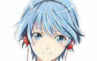 「風夏」テレビアニメ化決定 週刊少年マガジン連載の人気作 ティザーPVをお披露目 画像