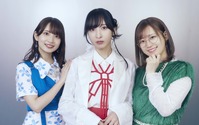 新たな「魔法騎士レイアース」佐倉綾音・大久保瑠美・高橋李依が熱く語る―“3人なら一緒に戦える”【インタビュー】 画像