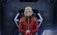 「ガンダム」新作「XARX-ZERO」27年4月よりテレビ放送！神山健治監督インタビューも公開 画像