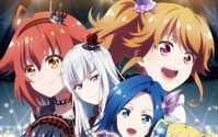 新アイドルアニメ「アイドルメモリーズ」 追加キャストや新PV公開 画像
