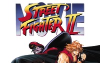 映画「ストリートファイターII」HDリマスター版がテレビ初放送！劇場版「小林さんちのメイドラゴン」も【BS12「日曜アニメ劇場」】 画像