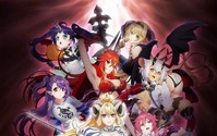 ホビージャパンの魔王崇拝型コンテンツ「七つの大罪」がテレビアニメ化 PV配信スタート 画像