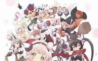 「魔法少女育成計画」魔法少女の魅力がわかるPV公開　佐倉綾音ら新キャストも 画像