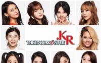 韓国実写版「アイドルマスター.KR」Amazonプライム・ビデオにて世界配信決定 画像