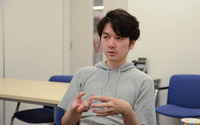 映画「聲の形」牛尾憲輔インタビュー 山田尚子監督とのセッションが形づくる音楽 画像