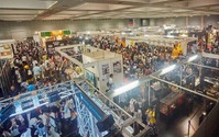 「京都国際マンガ・ アニメフェア 2016」来場者数は歴代最多の4万3936人 画像
