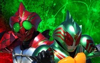 「仮面ライダーアマゾンズ」11月22日イベント開催 メインキャスト10名が集結 画像