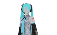 コスパから「初音ミク」の公式コスチュームセット発売　13440円で手軽にミクに変身 画像