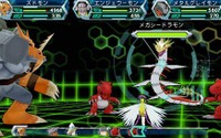 PSPソフト「デジモンアドベンチャー」デジモンワールドと別空間が登場　歴代アニメ主人公競演決定 画像