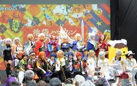 「池袋ハロウィンコスプレフェス2016」2日間でコスプレイヤー1万7千人が集結 画像