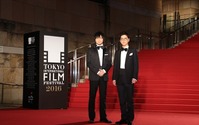 東京国際映画祭レポートまとめ 「君の名は。」「虐殺器官」などアニメイベントが満載 画像