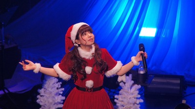 「春奈るな LIVE 2016 “Christmas Special”」