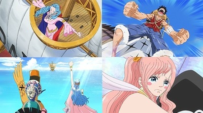 気をつけて ヘルシー 手術 ワンピース アラバスタ 編 アニメ Oilondemand Org