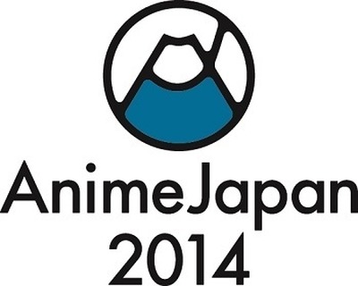 「AnimeJapan2014」