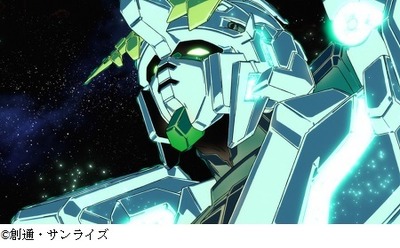 機動戦士ガンダムuc の始まりから終わりまで 古橋一浩監督 サンライズ小形尚弘プロデューサーインタビュー 後編 2ページ目 アニメ アニメ