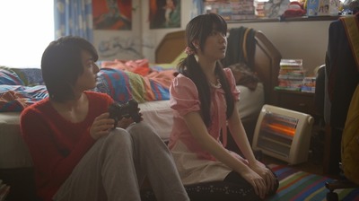 『ぼんとリンちゃん』