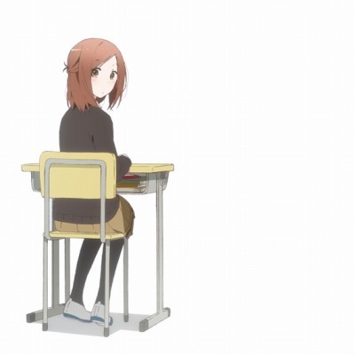 オリジナルサウンドトラック（C）葉月抹茶/スクウェアエニックス・「一週間フレンズ。」製作委員会
