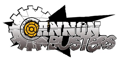 バスカッシュ のロマン トマも参加 Kickstarterにアニメ企画 Cannon Busters アニメ アニメ