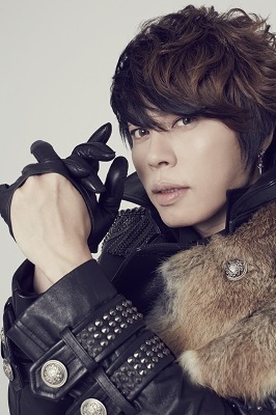 T.M.Revolution、4年ぶり10番目のオリジナルアルバムのリリース発表