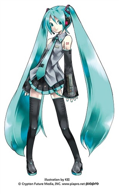 初音ミク、2015年9月に日本武道館2DAYS決定　「マジカルミライ 2014」　BDもいよいよ発売