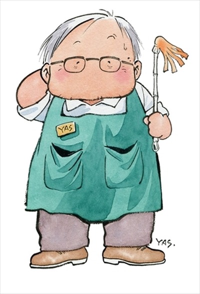 「安彦良和書店」4月11日ジュンク堂書店池袋本店にオープン　トークセッションはニコ生中継