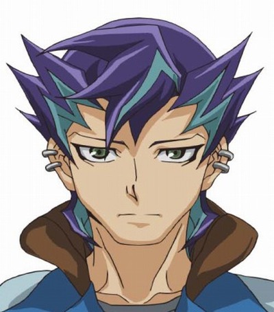 遊 戯 王arc V 新キャラ シンジ ウェーバー役は石川界人 アニメ アニメ