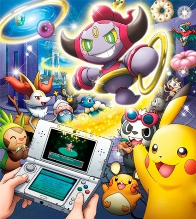 （c）Nintendo･Creatures･GAME FREAK･TV Tokyo･ShoPro･JR Kikaku （c）Pokemon （c）2015 ピカチュウプロジェクト