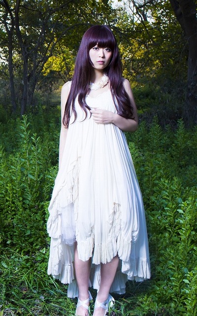 井口裕香2ndアルバムが7月26日リリース　12月からはライブツアーも予定