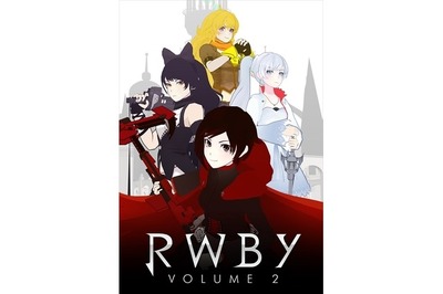 「RWBY VOLUME2」新キャラの日本語版キャストに井上麻里奈、緑川光、中村悠一など