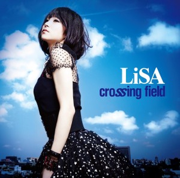 「crossing field」