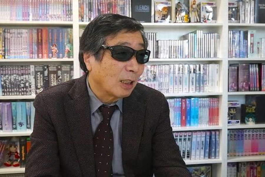 激変するアニメ業界で求められるプロデューサーとは？ 「NUNOANI塾」塾長・布川郁司氏(ぴえろ最高顧問)インタビュー