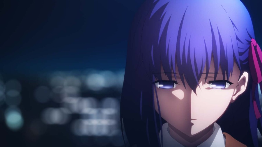 「Fate/stay night [Heaven's Feel]」最新キービジュアル公開 セイバーらサーヴァントが登場