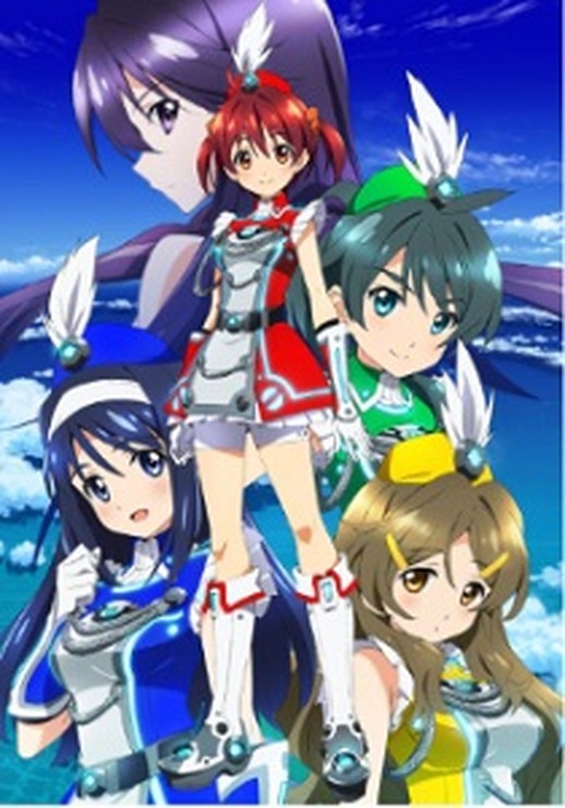 (C)vividred project・MBS