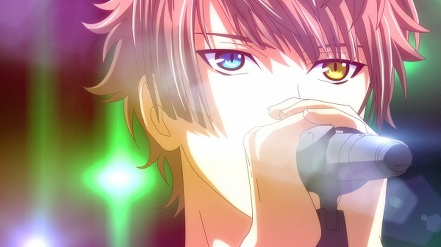 （c）ASGARD/DYNAMIC CHORD