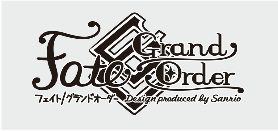 「FGO×サンリオ」第2弾が発表（C）TYPE-MOON / FGO PROJECT