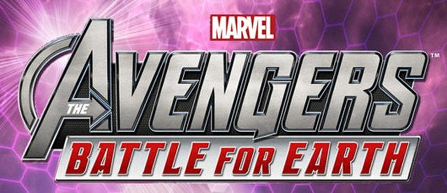 MarvelとUbisoftがXbox 360及びWii U向けの『Marvel Avengers: Battle for Earth』を発表 MarvelとUbisoftがXbox 360及びWii U向けの『Marvel Avengers: Battle for Earth』を発表