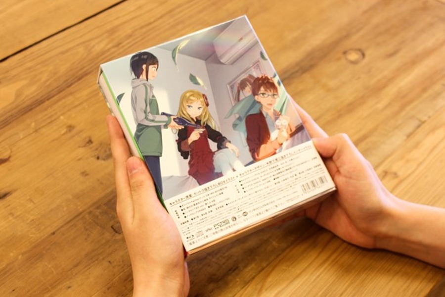 「妹さえ」アニメ！アニメ！編集部がBD BOX特典をチェック 妄想捗るアレやコレが満載！