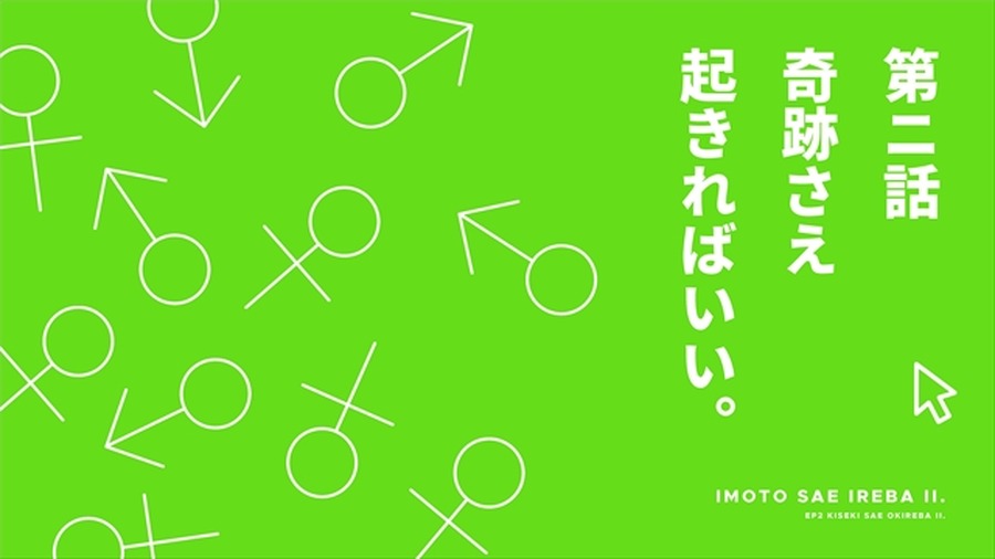 アニメにおける“グラフィックデザイン”とは？ 「妹さえいればいい。」BALCOLONY.インタビュー