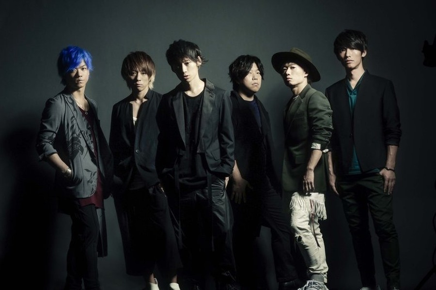 UVERworld