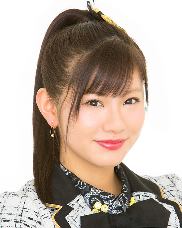 古菲役 谷川愛梨（NMB48）(C)NMB48