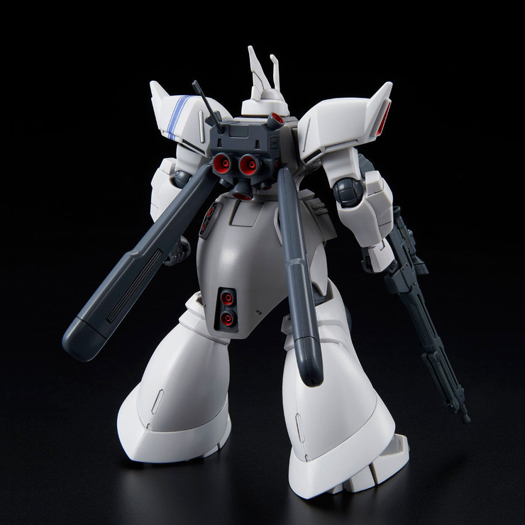 「HG 1/144 シン・マツナガ専用ゲルググJ」1,620円（税込）（C）創通・サンライズ