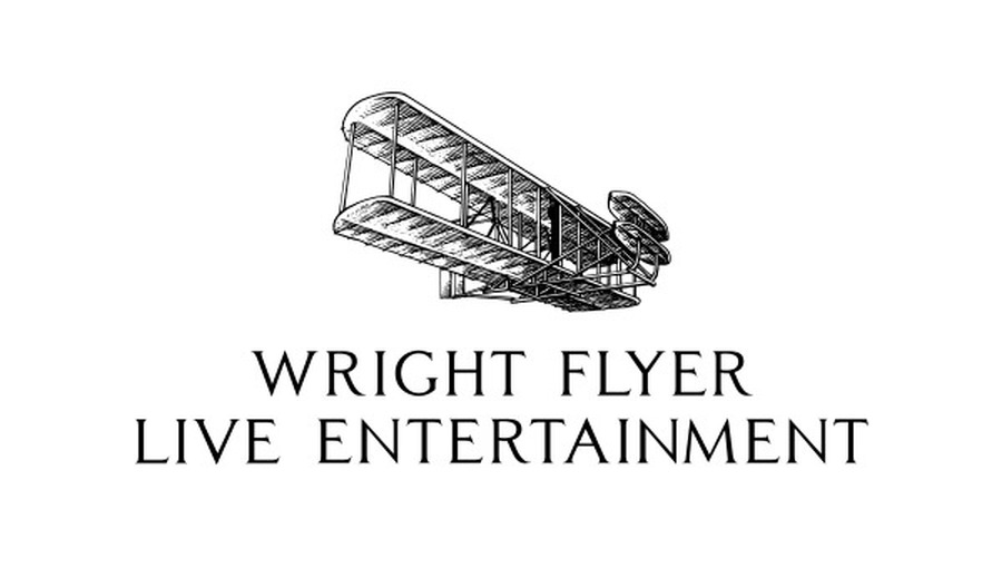 Wright Flyer Live Entertainment