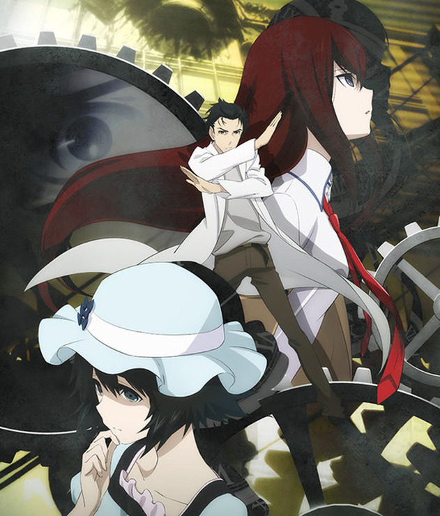 PS4/PS Vita『STEINS;GATE ELITE』特典付き事前DL開始－スイッチ版は8月30日から！