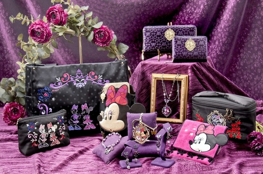 「ANNA SUI」プロデュース商品☆