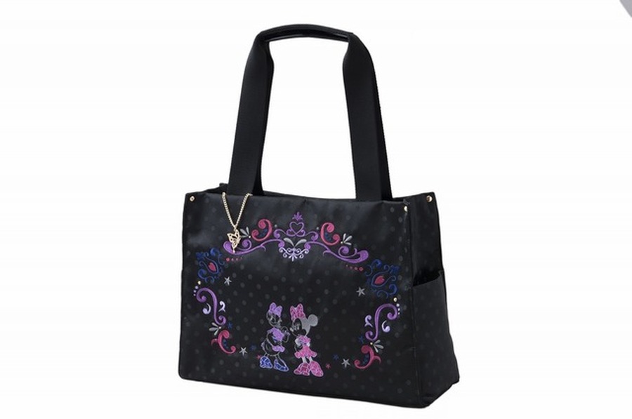 「ANNA SUI」プロデュース商品 バッグ（19,000円）