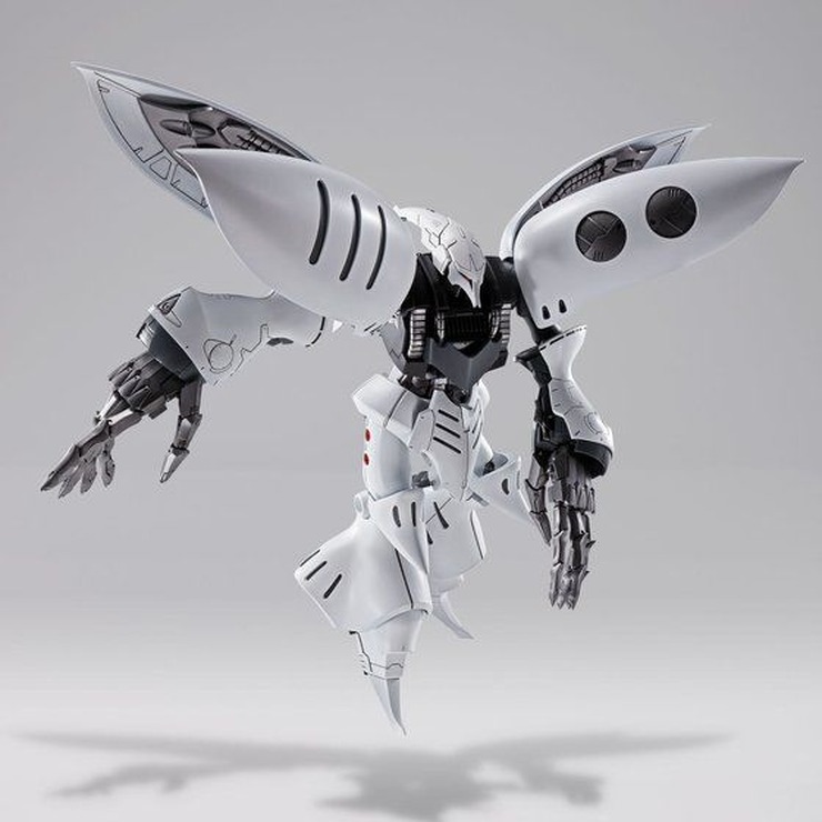 「MG 1/100 キュベレイダムド」5,400円（税込）(C)創通・サンライズ・テレビ東京