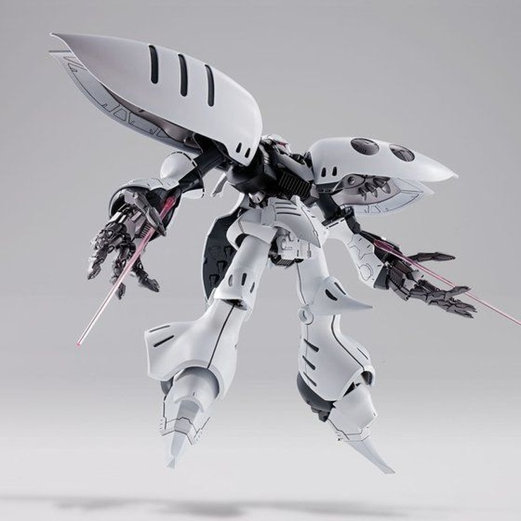 「MG 1/100 キュベレイダムド」5,400円（税込）(C)創通・サンライズ・テレビ東京