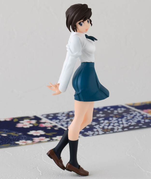 「HG GIRLS 犬山まな」1,944円（税込）(C)水木プロ・フジテレビ・東映アニメーション