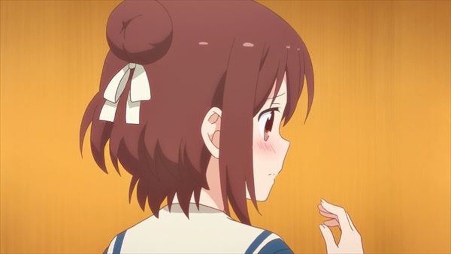 TVアニメ『アニマエール！』4話先行カット(C)卯花つかさ・芳文社／アニマエール！製作委員会