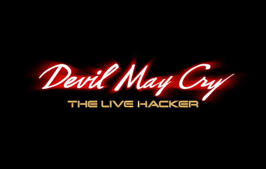 あの『DEVIL MAY CRY』が舞台化！演劇と音楽が融合したダンテの魅力に、悪魔も裸足で逃げ出しそう